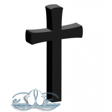 Крест гранитный