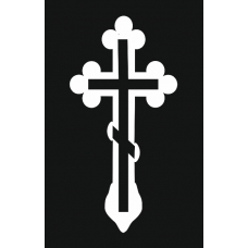 Символ Крест К3
