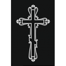 Символ Крест К4