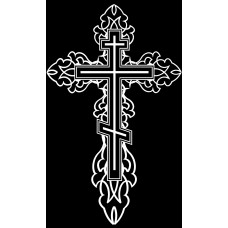 Символ Крест К6