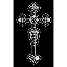 Символ Крест К7
