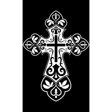 Символ Крест К9
