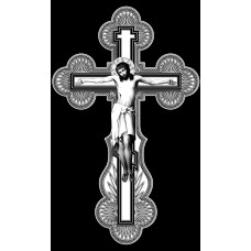 Символ Крест К11